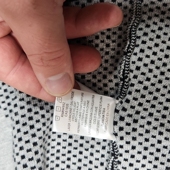 Patrizia Luca Milano Cardigan - Picture 7 of 13